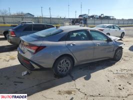 Hyundai Elantra 2024 2