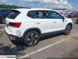 Volkswagen Pozostałe 2024 1