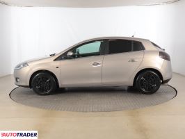 Fiat Bravo 2010 1.4 118 KM