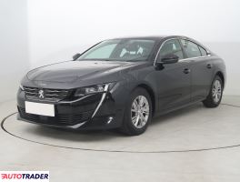 Peugeot 508 2019 1.5 128 KM