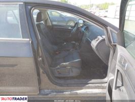 Volkswagen Golf 2021 1
