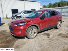 Ford Escape 2021 1 Ford Escape 2021 1