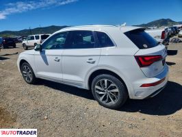 Audi Q5 2021 2
