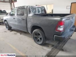 Dodge Ram 2020 5 Dodge Ram 2020 5