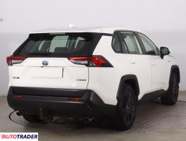 Toyota RAV 4 2019 2.5 194 KM