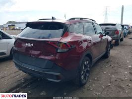Kia Sportage 2023 2