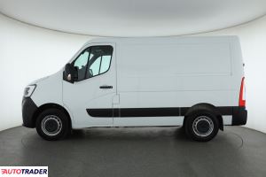 Renault Master 2021 2.3