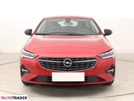 Opel Insignia 2021 2.0 167 KM