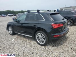 Audi Q5 2019 2
