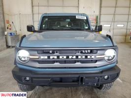 Ford Bronco 2023 2