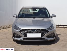 Hyundai i30 2020 1.5 108 KM