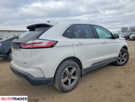 Ford Edge 2024 2
