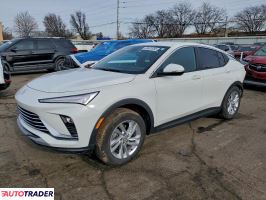 Buick Pozostałe - zobacz ofertę