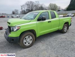 Toyota Tundra 2021 5 Toyota Tundra 2021 5