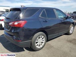 Chevrolet Equinox 2020 1