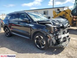 Kia Sorento 2025 1