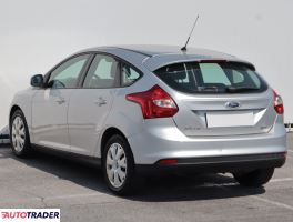 Ford Focus 2014 1.0 123 KM