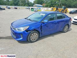 Kia Rio 2020 1