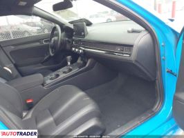 Honda Civic 2024 2 Honda Civic 2024 2