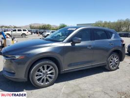 Mazda CX-5 2020 2 Mazda CX-5 2020 2
