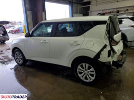 Kia Soul 2025 2