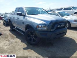Dodge Ram 2023 3