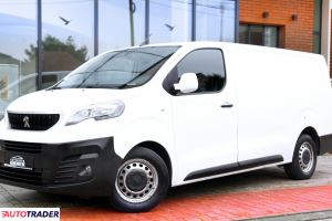 Peugeot Expert 2017 2.0