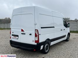 Renault Master 2020 2.3