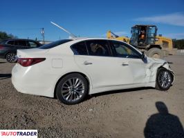 Infiniti Q50 2019 3 Infiniti Q50 2019 3