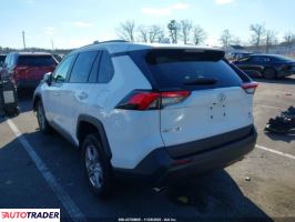 Toyota Pozostałe 2023 2