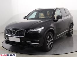Volvo XC90 2020 2.0 231 KM