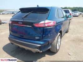 Ford Edge 2020 2 Ford Edge 2020 2
