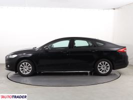 Ford Mondeo 2019 2.0 147 KM