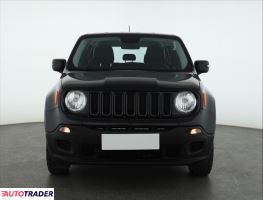 Jeep Renegade 2016 1.6 108 KM Jeep Renegade 2016 1.6 108 KM