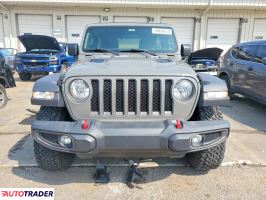 Jeep Wrangler 2021 2