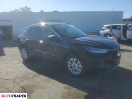 Ford Escape 2024 1