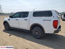 Ford Ranger 2019 2