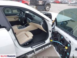 BMW Pozostałe 2023 BMW Pozostałe 2023