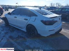 Honda Civic 2022 1
