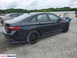 Volkswagen Jetta 2023 2