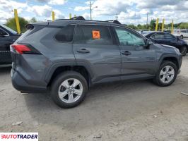 Toyota Pozostałe 2019 2