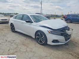 Honda Accord 2022 2