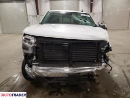 Chevrolet Silverado 2024 5