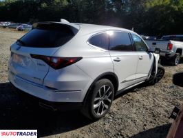 Acura MDX 2023 3 Acura MDX 2023 3
