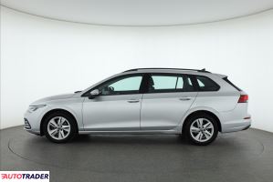 Volkswagen Golf 2021 1.5 128 KM