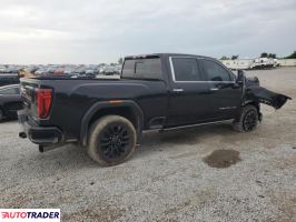 GMC Sierra 2023 6