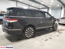 Lincoln Navigator 2023 3 Lincoln Navigator 2023 3