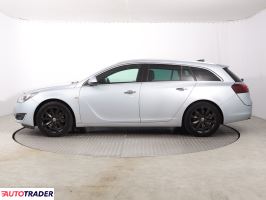 Opel Insignia 2015 2.0 167 KM Opel Insignia 2015 2.0 167 KM