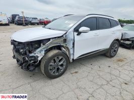 Kia Sportage 2023 2