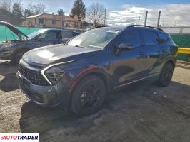 Kia Sportage - zobacz ofertę